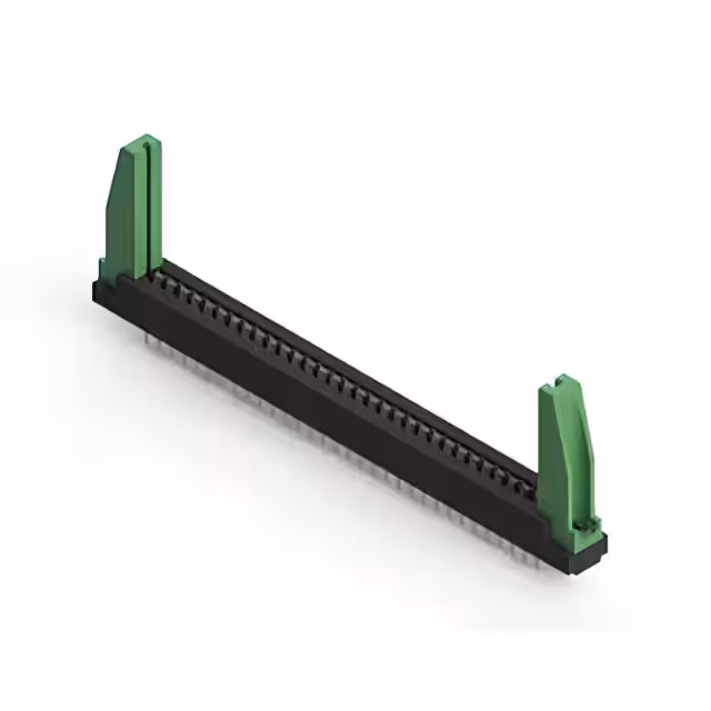 357-064-458-278 EDAC Inc.  Edgeboard Connectors